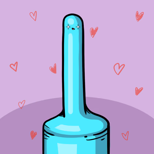 Dildonildo #5740