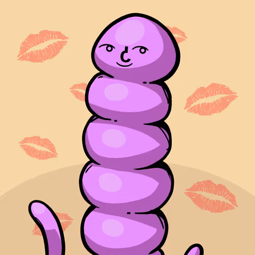 Dildonildo #2971
