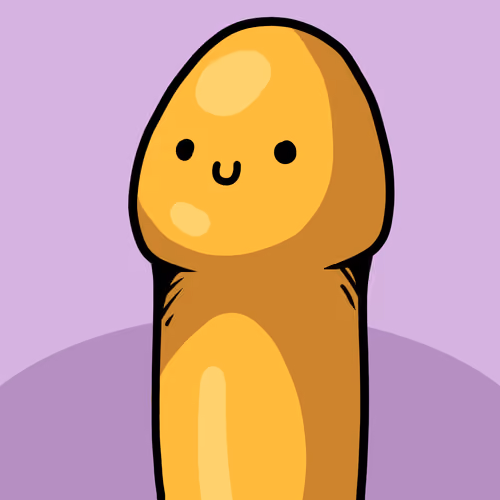 Dildonildo #2198