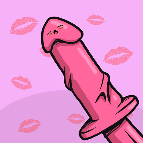 Dildonildo #3112