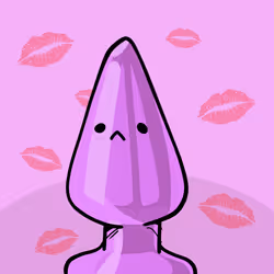6885