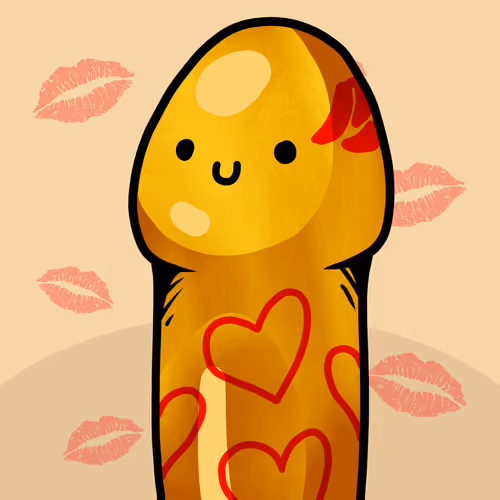 Dildonildo #6960