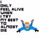 SKYDIVING