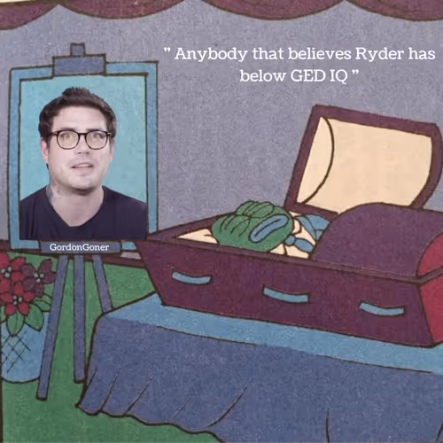 @GordonGoner