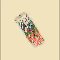 Keepsakes - Long Form #349