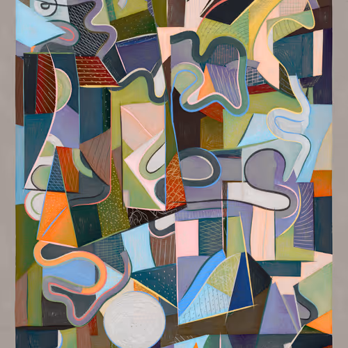 Materialistic Curated Edition By Anthony Hiley Man