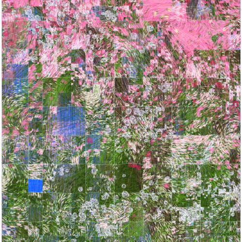 Moments Curated Edition By Florian Zumbrunn