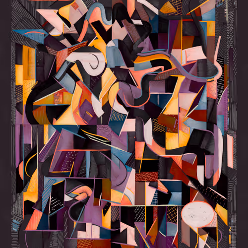 Materialistic Digital Edition By Anthony Hiley Man