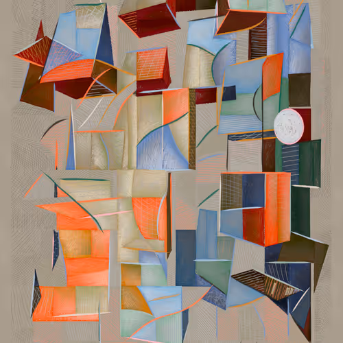 Materialistic - Digital Edition #47