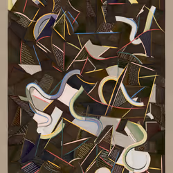 Materialistic - Digital Edition #44