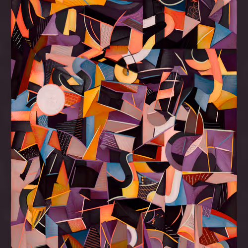 Materialistic Digital Edition By Anthony Hiley Man