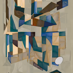 Materialistic - Digital Edition #20