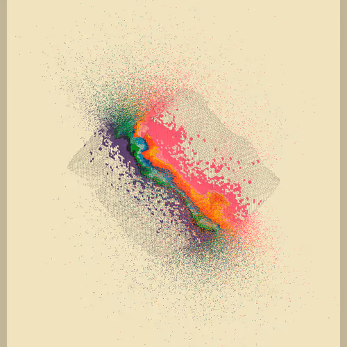 Keepsakes Long Form By Per Kristian Stoveland