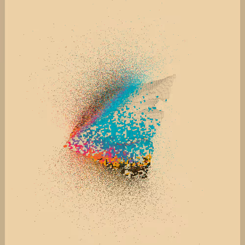 Keepsakes Long Form By Per Kristian Stoveland