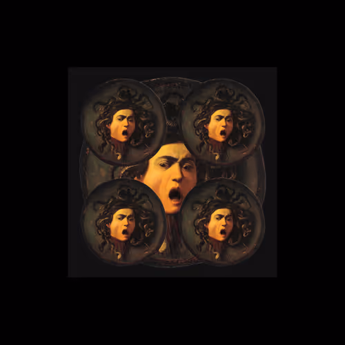 Caravaggio #326