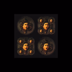 Caravaggio #329