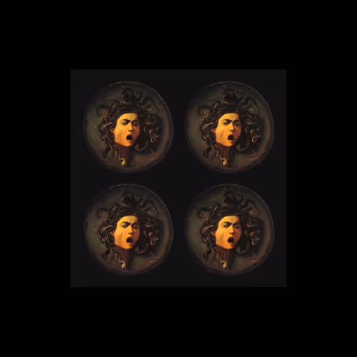 Caravaggio Checks