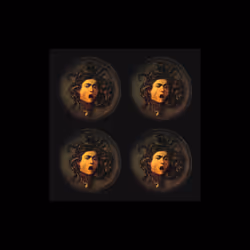 Caravaggio #220