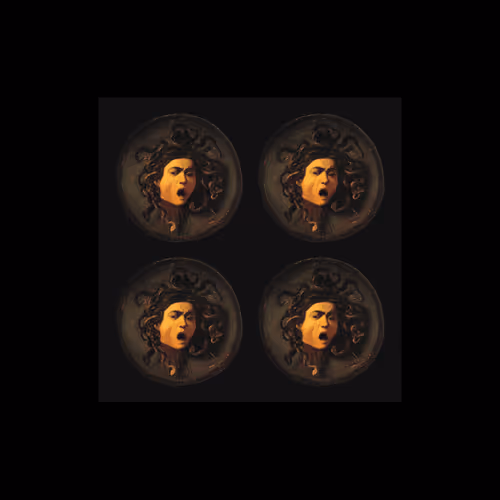 Caravaggio Checks