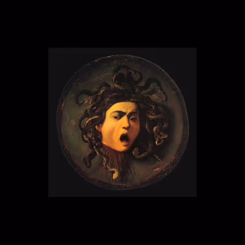Caravaggio #333