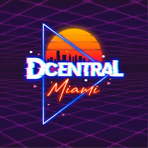 Dcentralcon