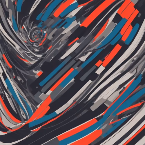 Stripes by Doma #138