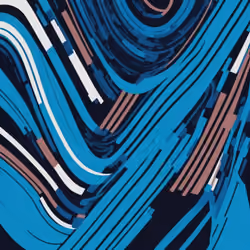 Stripes by Doma #90