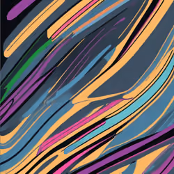 Stripes by Doma #70