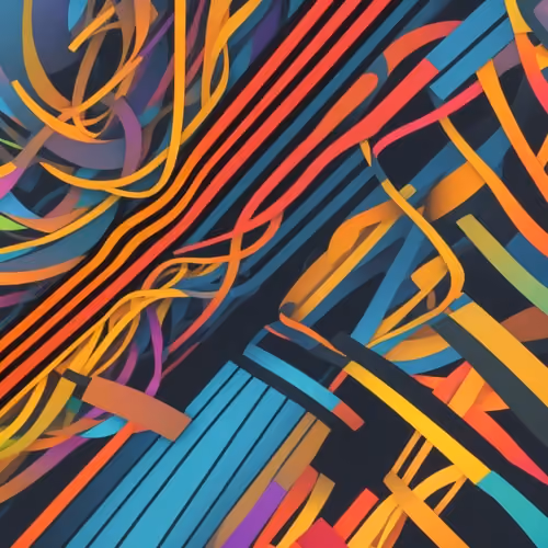 Stripes by Doma #2