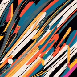 Stripes by Doma #147