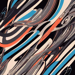 Stripes by Doma #71