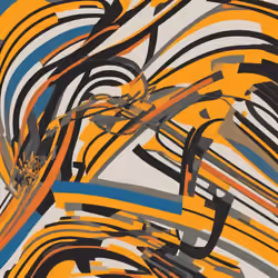 Stripes by Doma #475