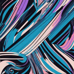 Stripes by Doma #222