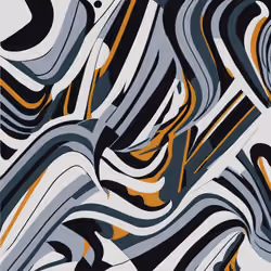 Stripes by Doma #167