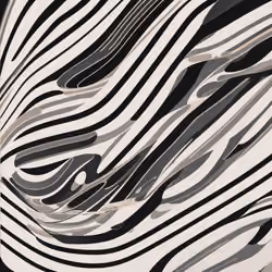 Stripes by Doma #230