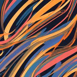 Stripes by Doma #231