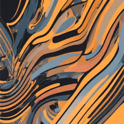 Stripes by Doma #213