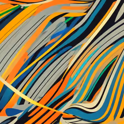 Stripes by Doma #99