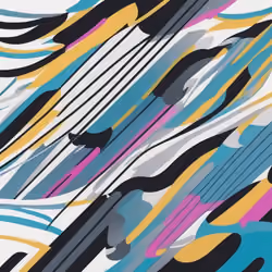 Stripes by Doma #212