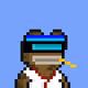 Pepeslonks #3899
