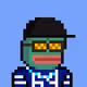 Pepeslonks #3906