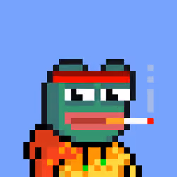 Pepeslonks #4997