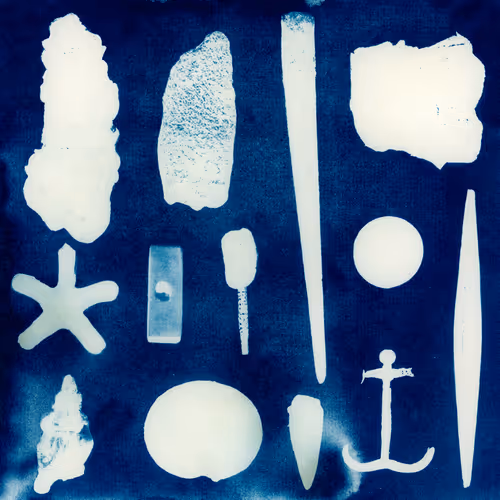 Imagining Oceans, 2040