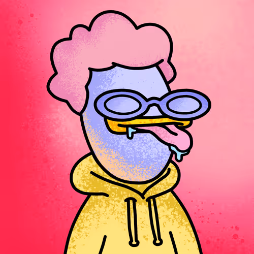 FraktalNFTDuckles V4