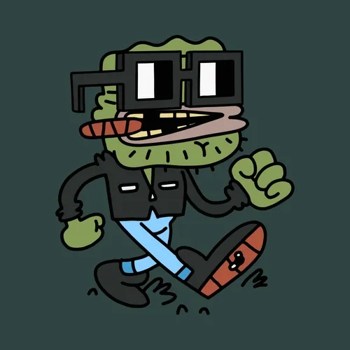 Crypt00adz Lengendary Fr00nkz Henchman 1