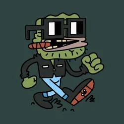 Crypt00adz - Lengendary Fr00nkz Henchman 1 76/200