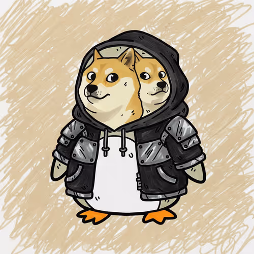 Meta Penguins Ai