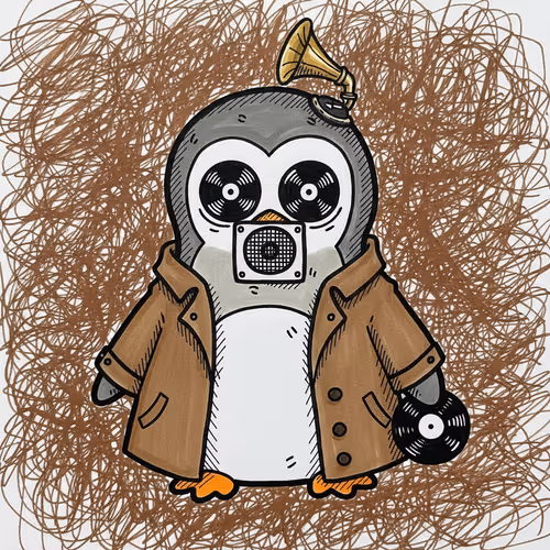 Meta Penguins Ai