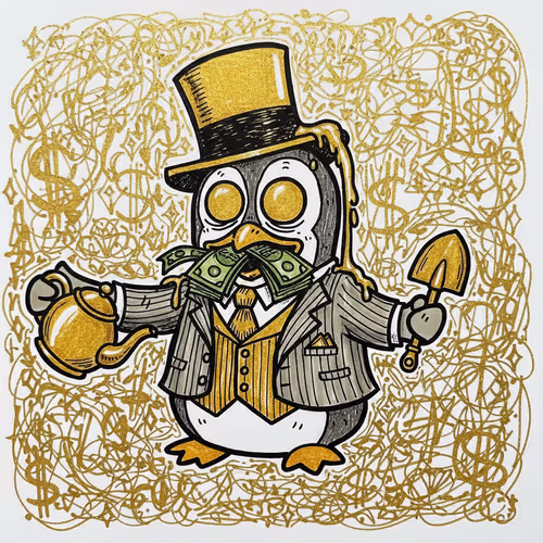 Meta Penguins Ai