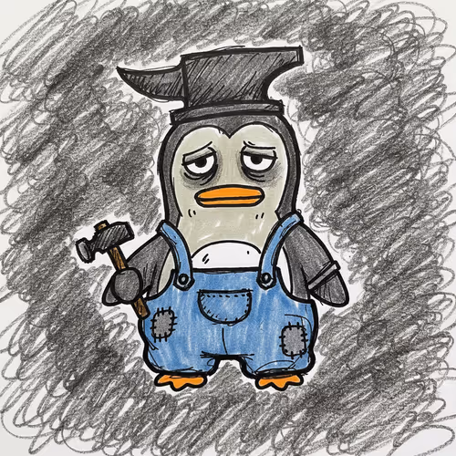 Meta Penguins Ai